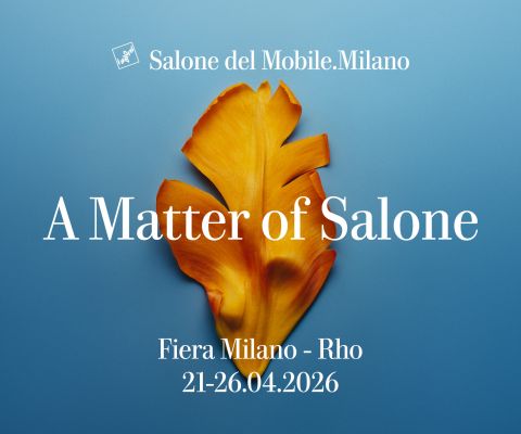 Salone del Mobile