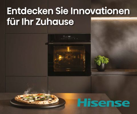 FORS – Spezialist für Kühlen, Kochen und Waschen