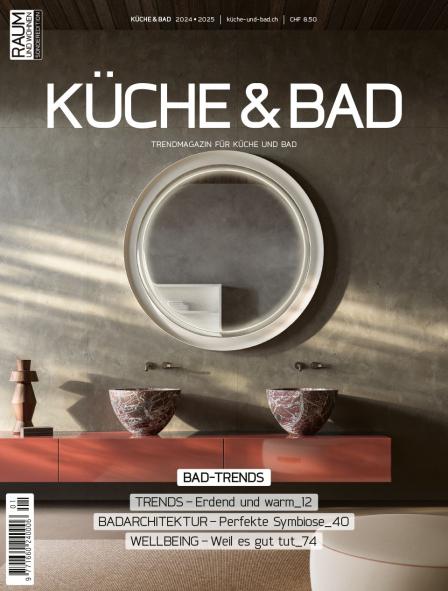 Sonderedition Küche & Bad 2024/2025