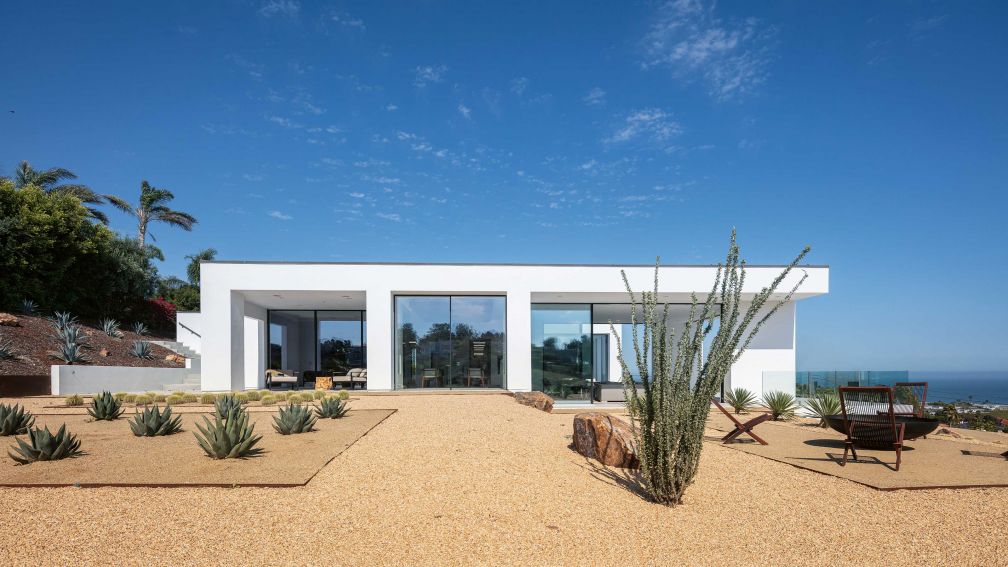 California Dreamin‘