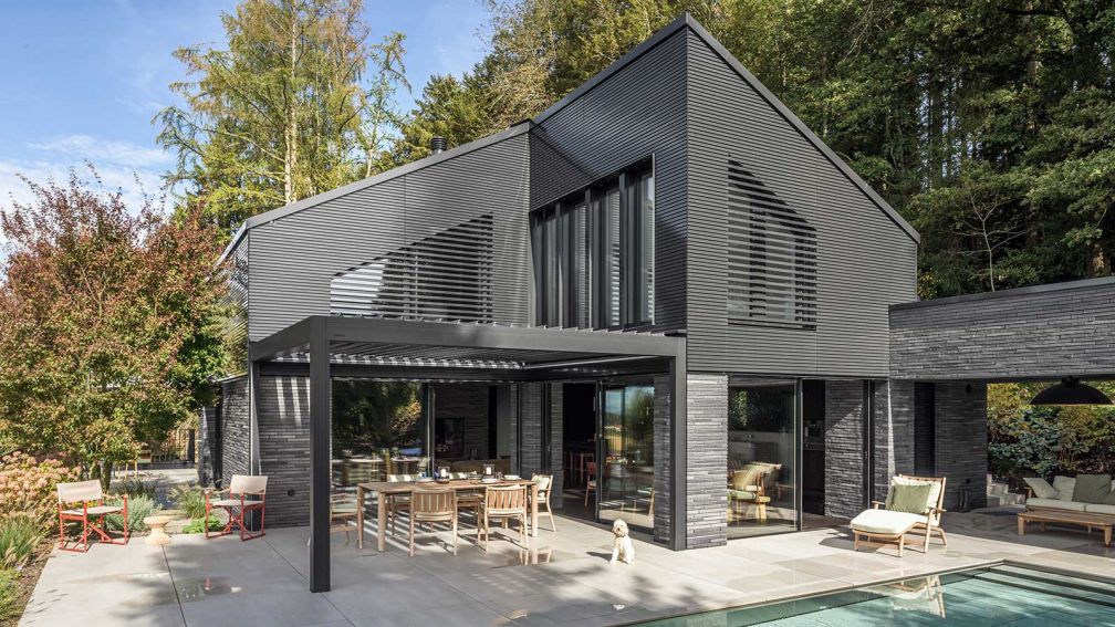 Soweit das Auge reicht