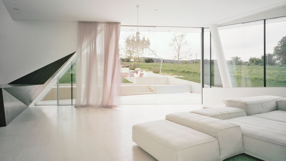 Massgeschneiderter Blickfang