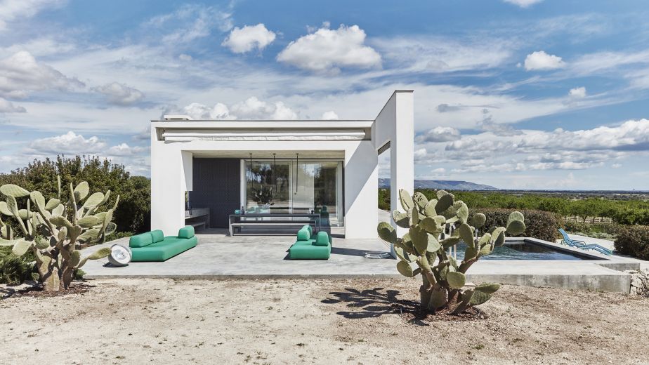 Der Duft des  Mittelmeers