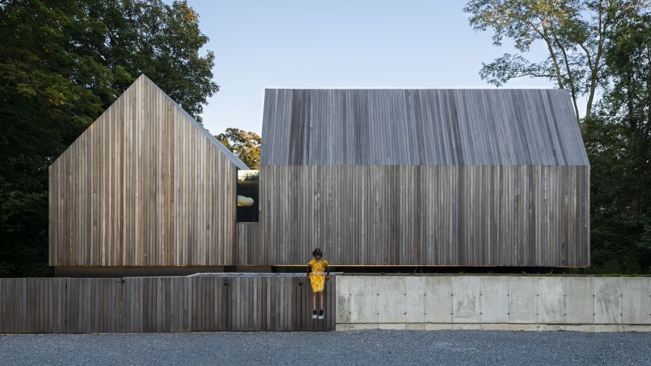 Vom Archetyp zum Wohnhaus