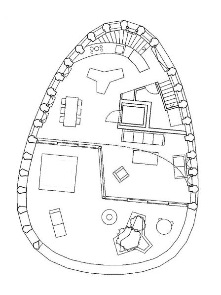 Einfamilienhaus in Pully