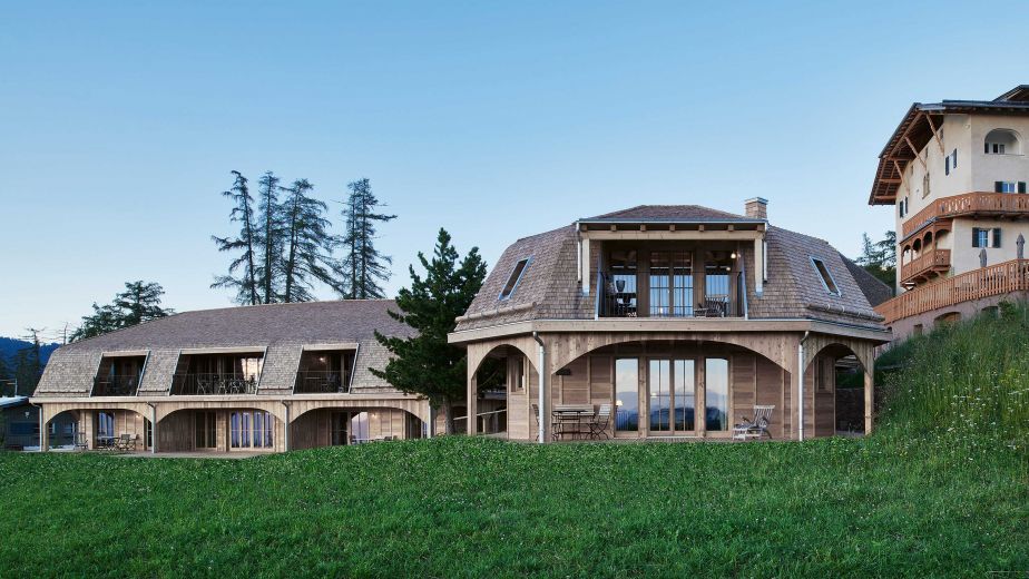 Die Ruhe nach dem Sturm