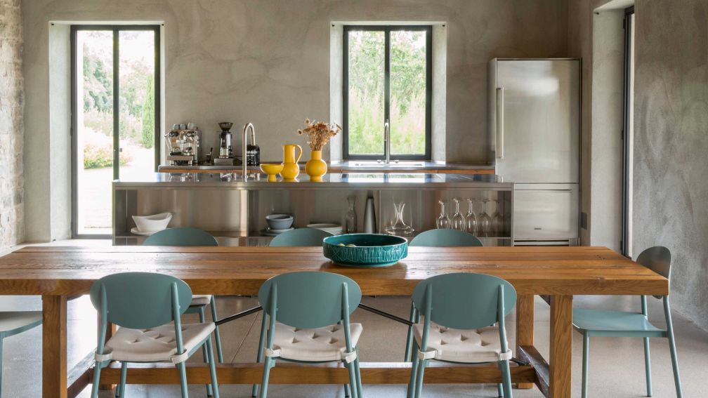 Bühne frei für die Natur