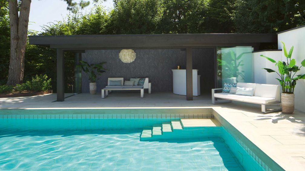 Wie für sie gemacht