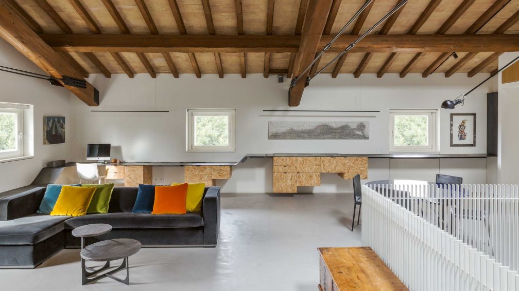 Ein Haus für alle Fälle