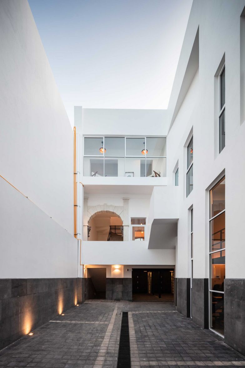 Mar Mediterraneo 34, Foto: © João Morgado