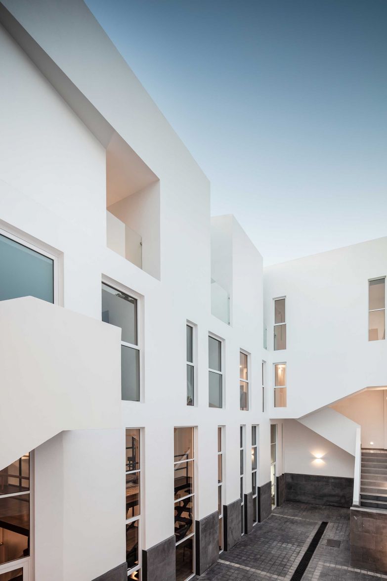 Mar Mediterraneo 34, Foto: © João Morgado