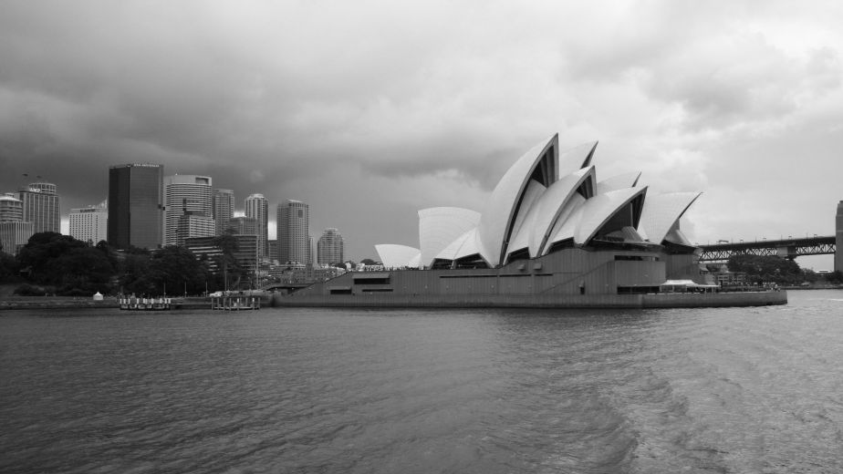 Vola würdigt Designer Jørn Utzon 