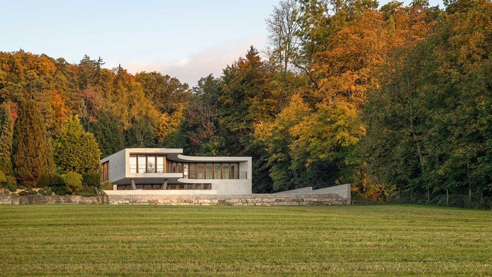 Topografie als Entwurf