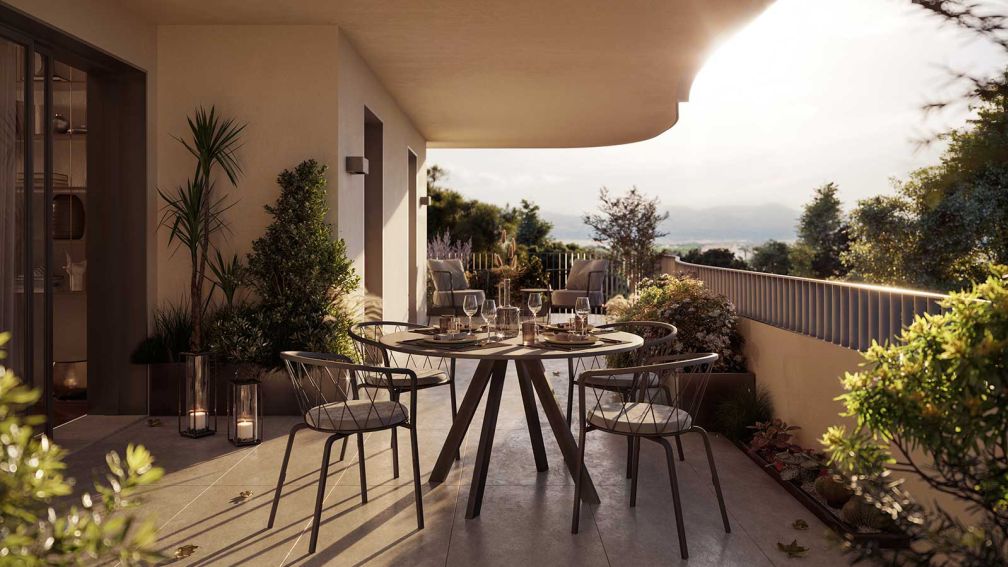 Römische Wohnkultur