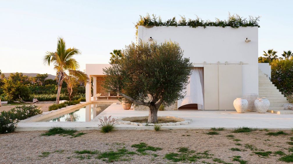 Ein Refugium für Körper, Geist &amp; Seele