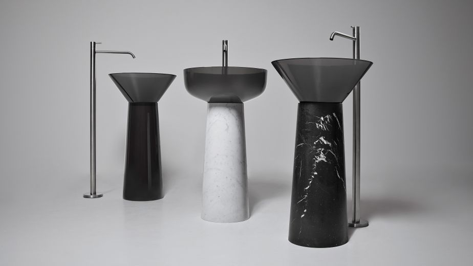 Mehr als fliessend Wasser