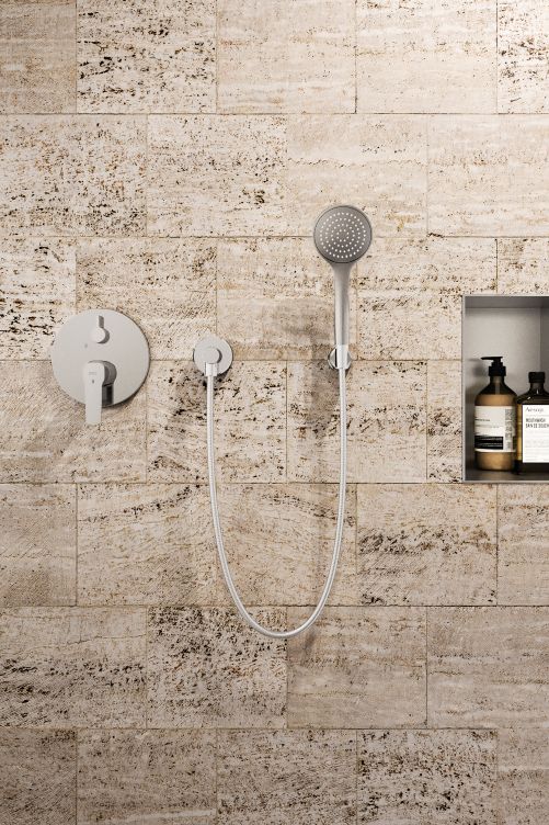 Armaturenlinie «Monta» von KWC.