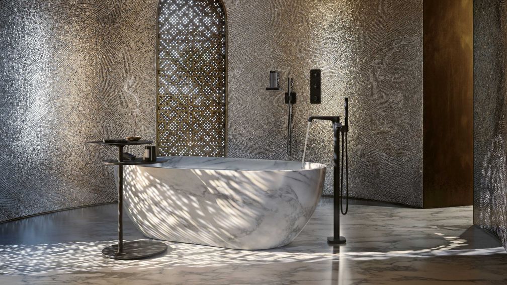 Armaturen: Farbforschung