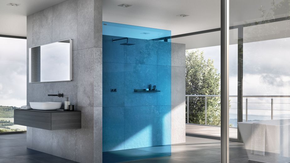 Neuer Stil bei Duscholux