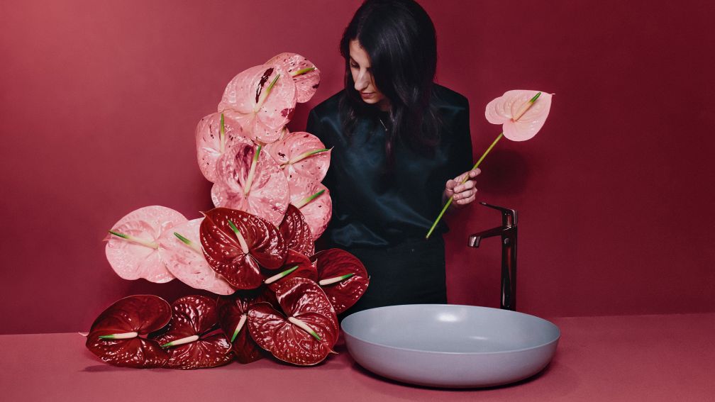 Die Wirkung von Farben