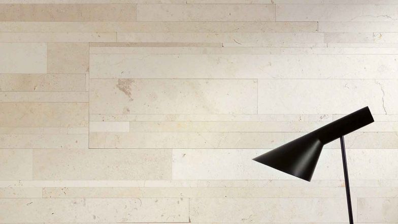 WAND- & BODENBELAG «Lithoverde» SALVATORIOFFICIAL.COM