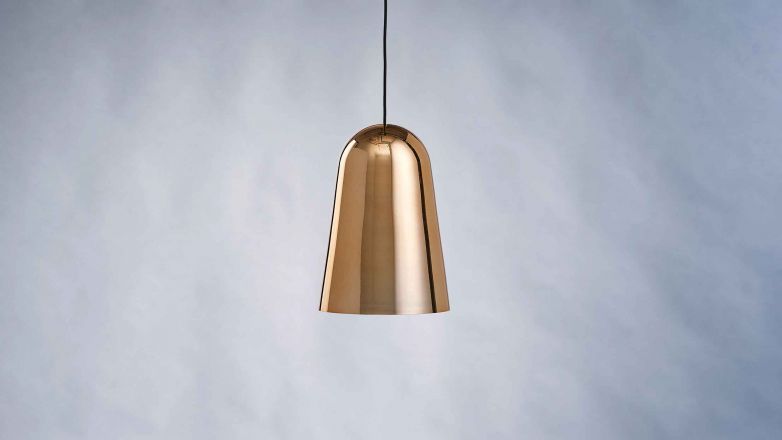 PENDELLEUCHTE «T-House Lamp» Design: Carsten Joergensen MADETOSTAY.COM
