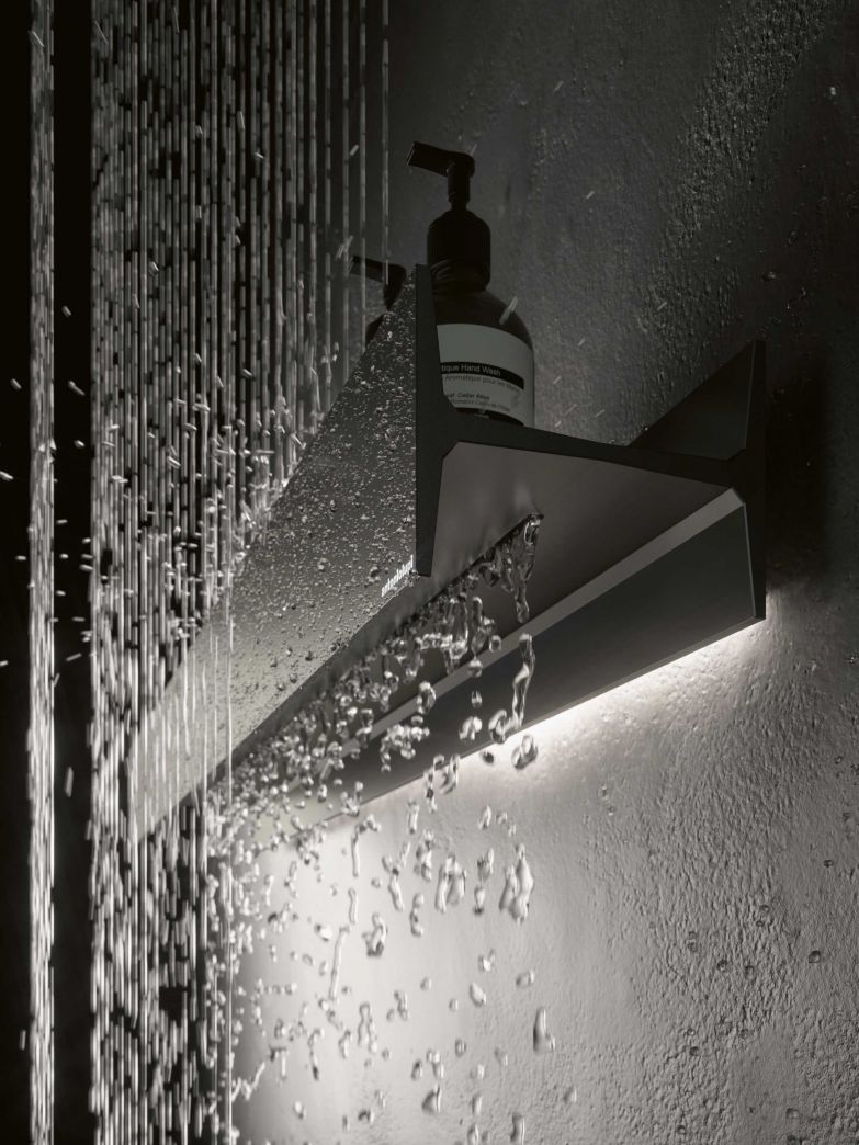 Sideboard «Letteramuta», ANTONIOLUPI.IT