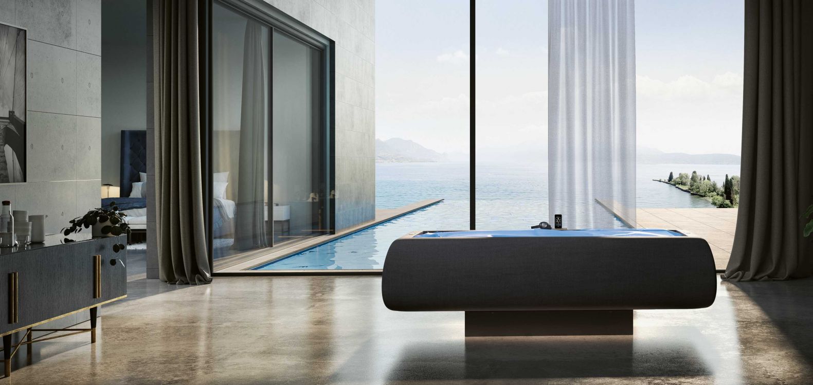 Zerobody Dry Float: Regeneration ist ein essenzieller Bestandteil im Spitzensport, um eine rasche Erholung zu erreichen, Ermüdungserscheinungen sowie Verletzungsrisiken zu reduzieren und eine konstant hohe Leistung aufrechtzuerhalten. Zerobody Dry Float ist ein innovatives System von Starpool, das dabei eine zentrale Rolle spielt. Der Körper schwebt, eingebettet von einer patentierten Membran, schwerelos auf 400 Liter warmem Wasser. Die Regenerationseffekte durch die Schwerkraftreduzierung sind markant, ebenso die positive Auswirkung auf Stress, Muskel- und Gelenkschmerzen, Schlaf, Konzentration und die Erholung von Körper und Geist. starpool.com