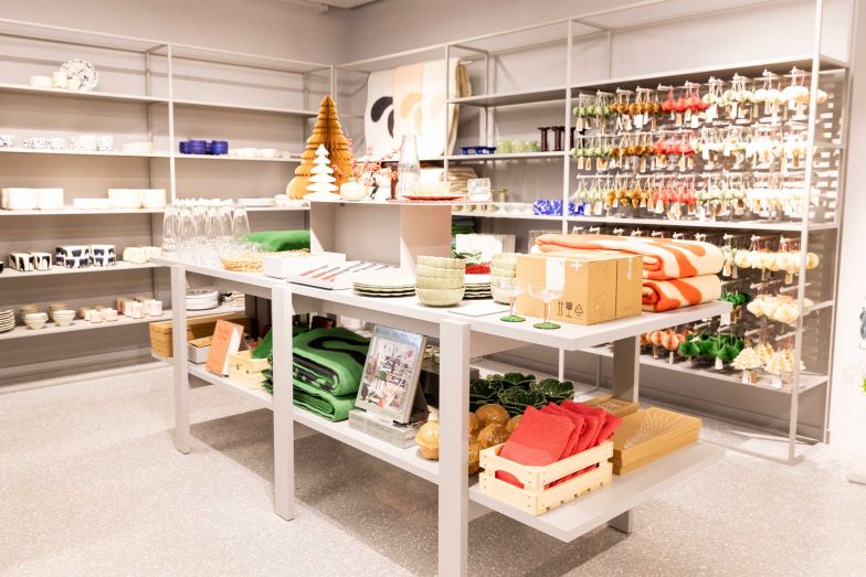 Nordisches Design der Marke Arket verbindet Funktionalität, Kunst und Handwerk und ist nun in Zürich zu finden.