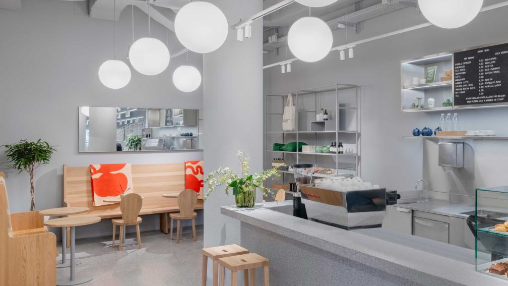 Nordischer Lifestyle in Zürich