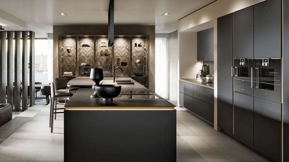 Ausgezeichnetes Design