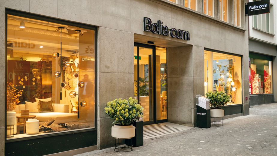 Skandinavisches Design