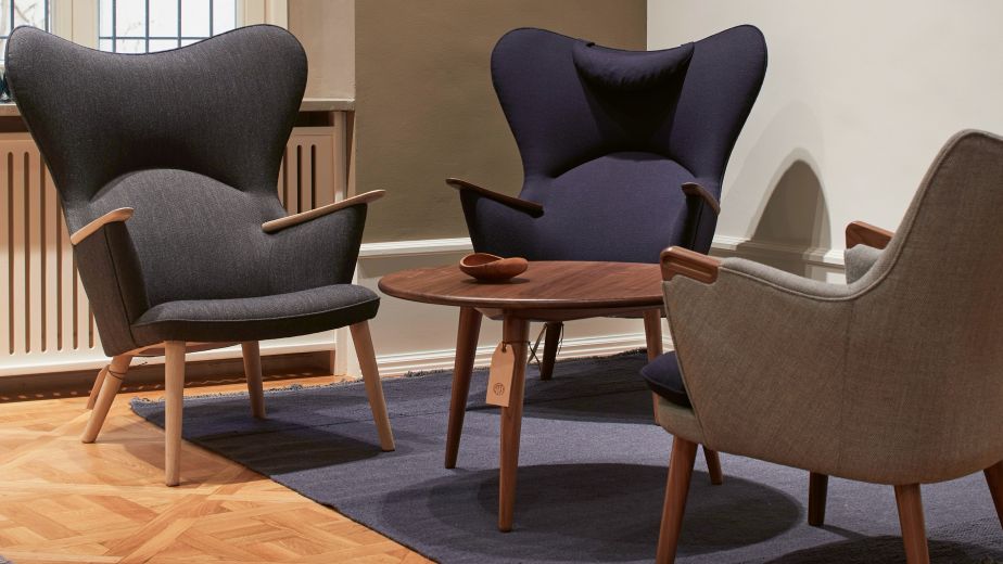 Dänische Handwerkskunst