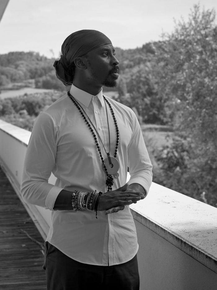 Ini Archibong (Schweiz)