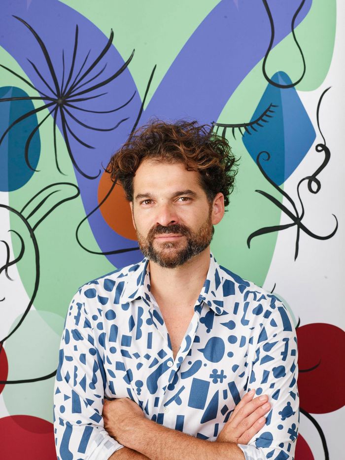 Jaime Hayon  (Spanien)