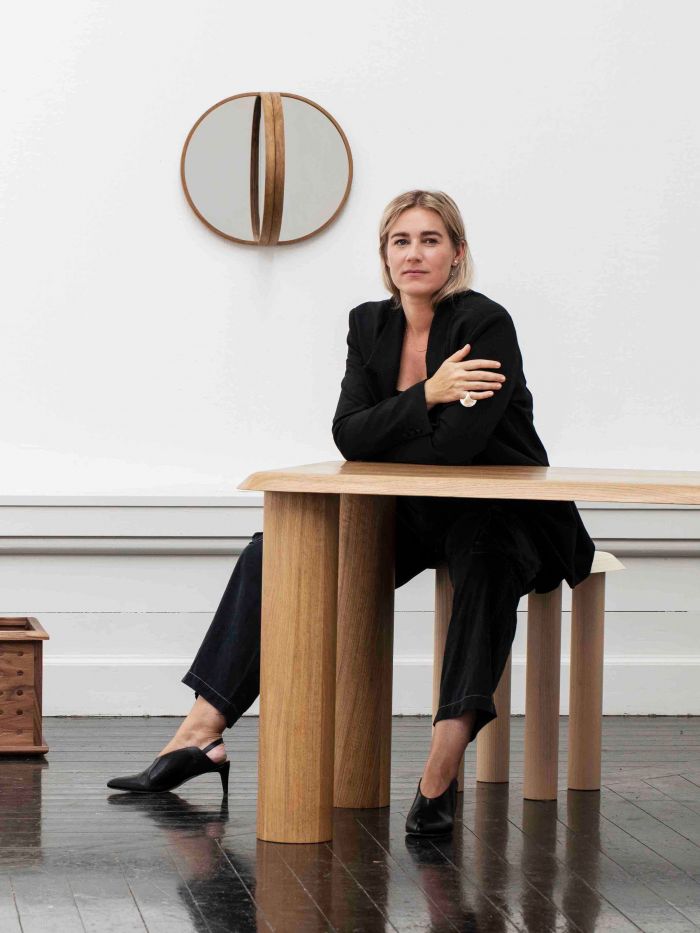 Maria Bruun  (Dänemark)