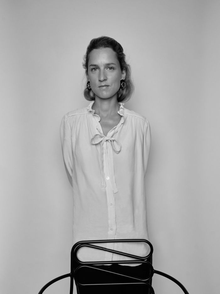 Maria Jeglinska-Adamczewska  (Polen)