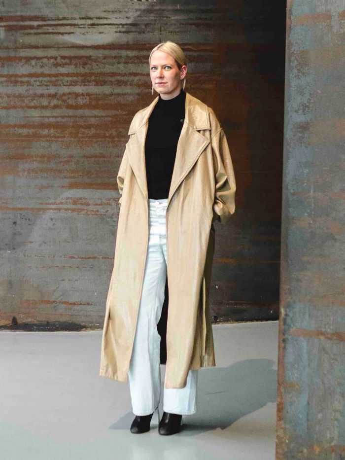 Sabine Marcelis  (Niederlande)