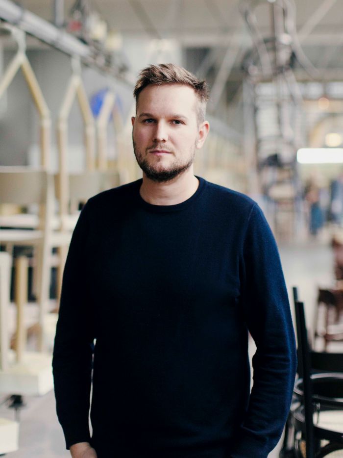 Sebastian Herkner  (Deutschland)