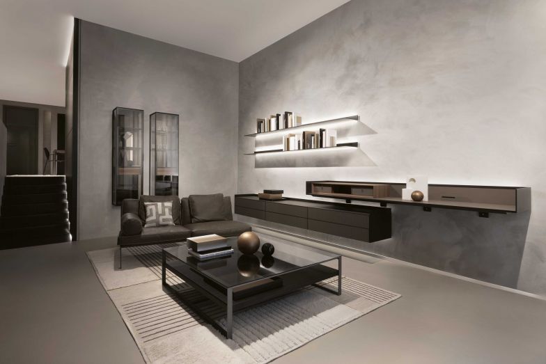 Wohnlich und ausgesprochen edel präsentiert sich der Monobrand-Store in Emmen am Meiliplatz. Seit Ende September können BesucherInnen die diesjährigen Neuheiten unter die Lupe nehmen.