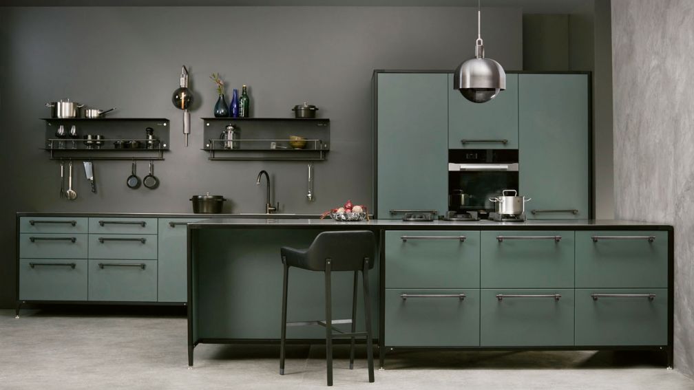 Neueröffnung «Buster + Punch»