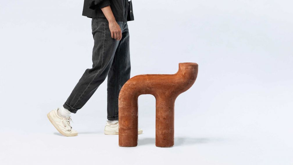 Best of Best: Sitzmöbel aus Biozement