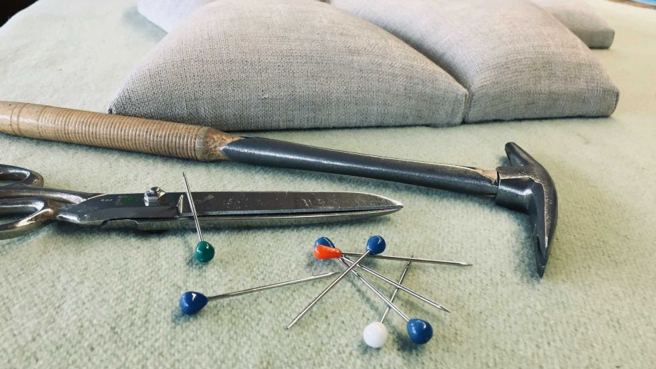 «Wir engagieren uns mit Herz fürs Einrichten»