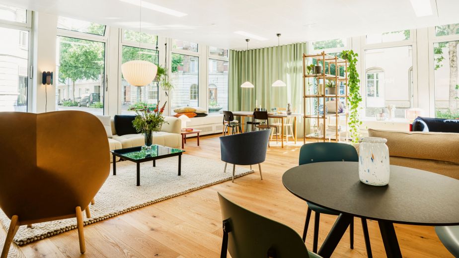 Kreative Zusammenarbeit