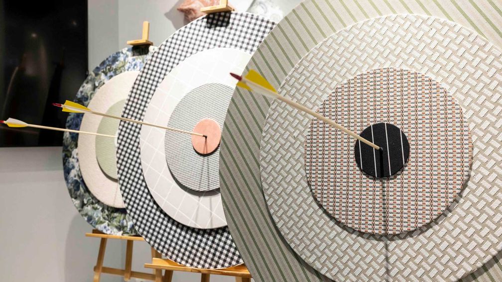 Treffpunkt: Heimtextil 2026