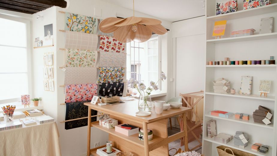 Stöbern und entdecken