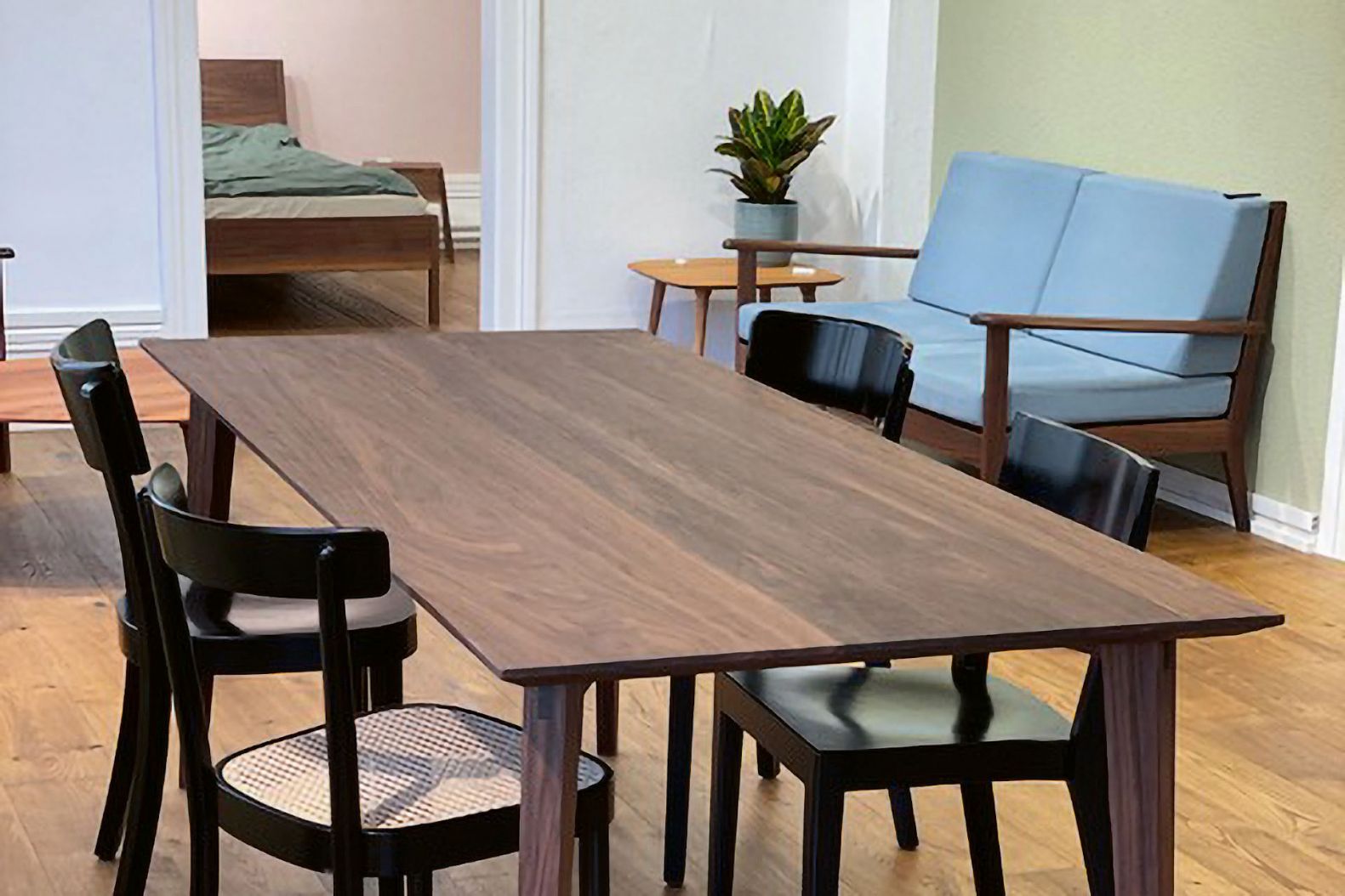 Jacoby Local Store Zürich