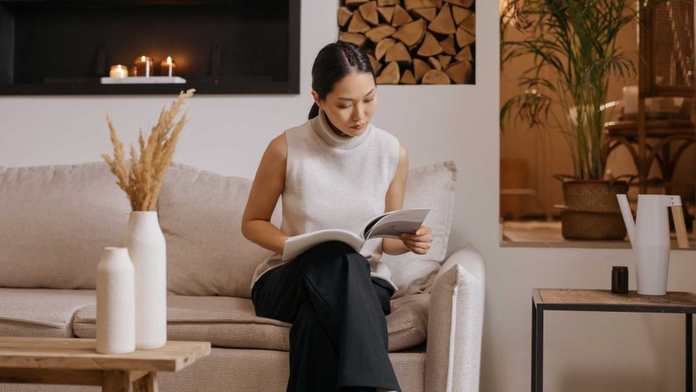 Katalogservice: Inspiration und Information