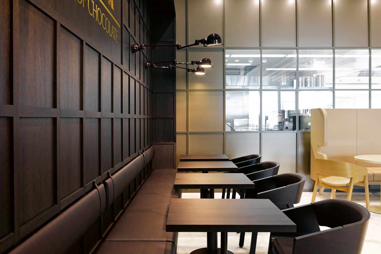 @ Designstudio Atelier Zürich