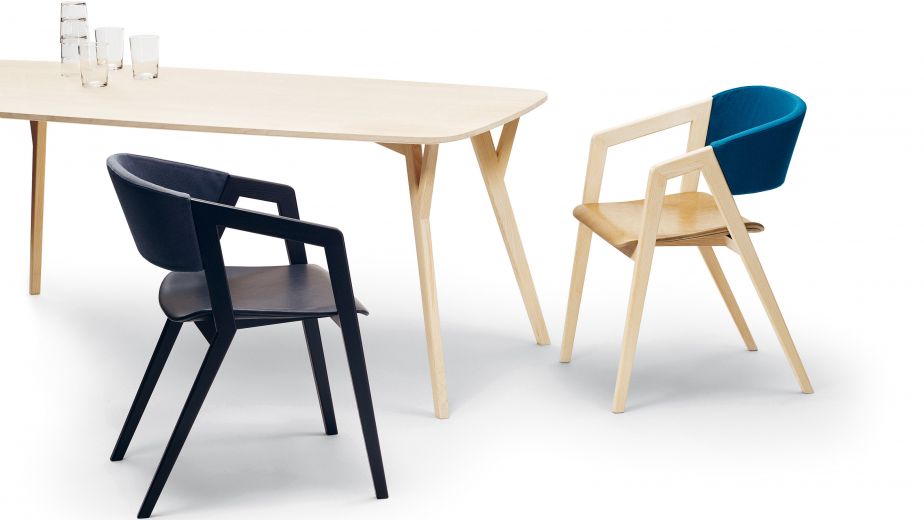 König der Herzen: Möbel des Jahres 2018